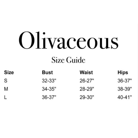 Olivaceous Ruched Mini Dress – Size Small - Picture 8 of 8